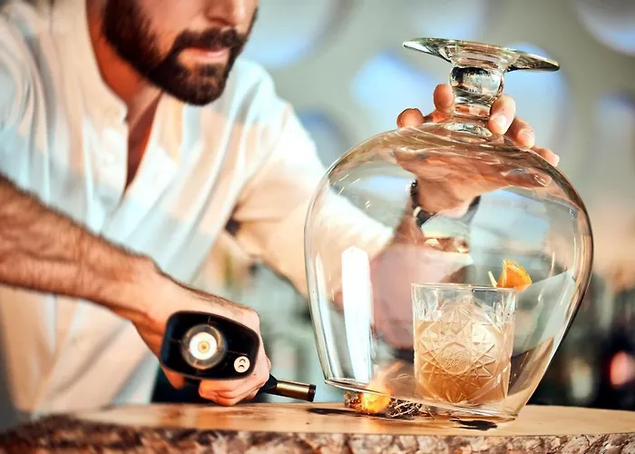 酒店 古莱斯套房酒店 5*