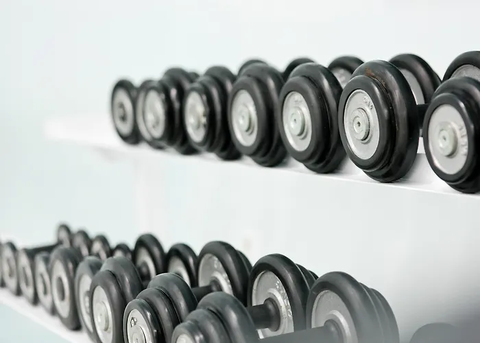 古莱斯套房酒店 5*