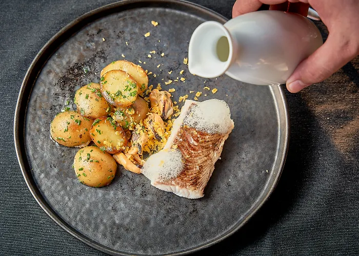 酒店 古莱斯套房酒店 Mykonos Town