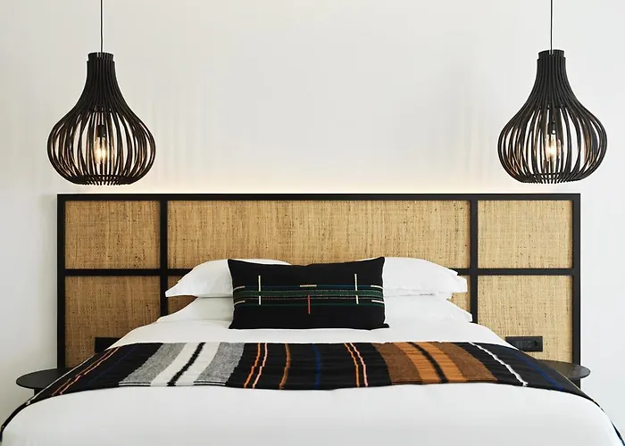 古莱斯套房酒店 5* Mykonos Town