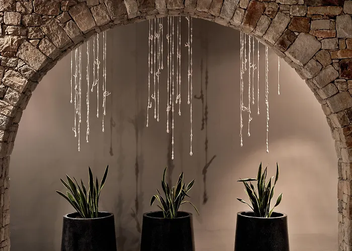 古莱斯套房酒店 酒店 5*