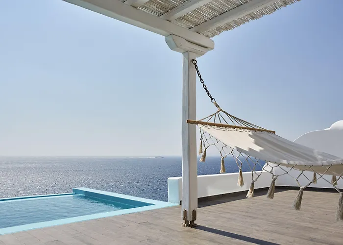 古莱斯套房酒店 5*