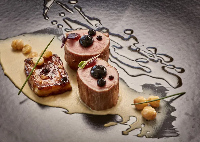 古莱斯套房酒店 酒店