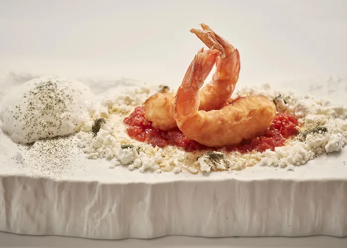 古莱斯套房酒店 酒店 5*